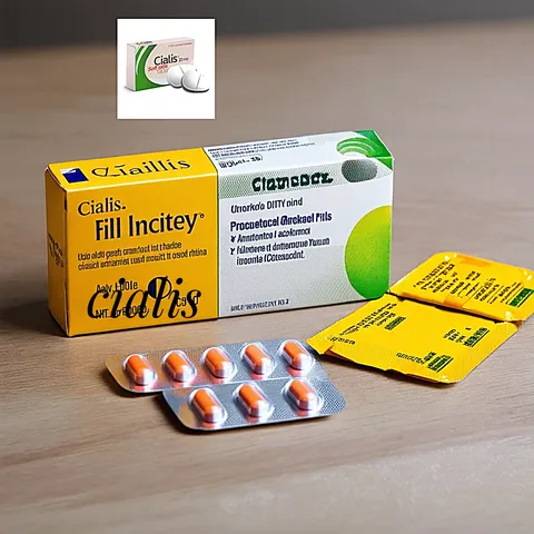 Farmacias para comprar cialis